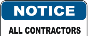 Read more about the article Strike off Actions – Contractors be warned