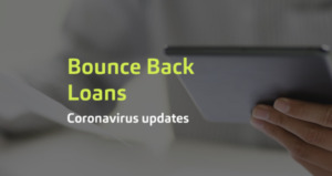 Lucas Ross - Do I have to payback my Bounce Back Loan? Pay As You Grow