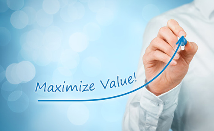 You are currently viewing How Can I Maximise The Value Of My Business In An M&A Sale Process?