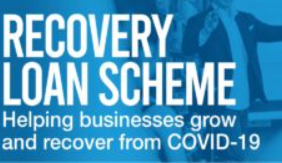 Read more about the article Does the Recovery Loan Scheme work? – What’s your experience?