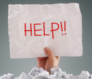 Read more about the article Help: – Can I stop my business becoming Insolvent?