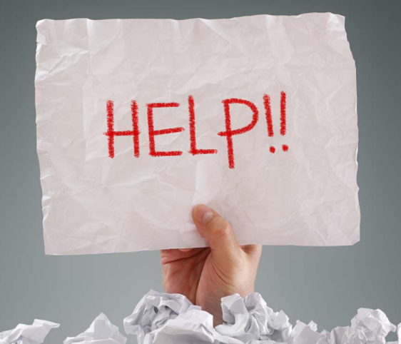 You are currently viewing Help: – Can I stop my business becoming Insolvent?