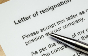 Lucas Ross - Am I still liable for business debts if I resign as a director of a ltd company