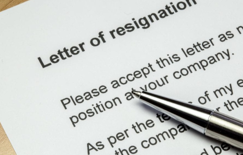 Read more about the article Am I still liable for business debts if I resign as a director of a Ltd company?