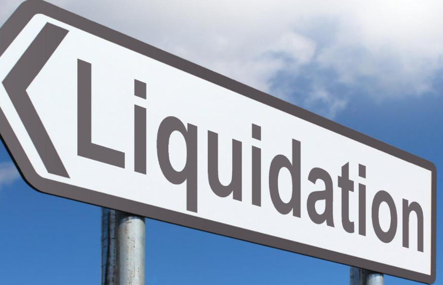 You are currently viewing What is Liquidation and How Does it Affect Directors?
