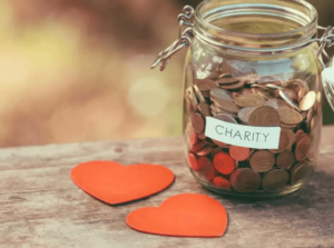 what happens when a charity becomes insolvent