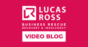 Lucas Ross - Video Blog