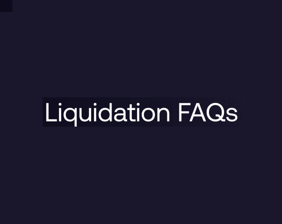 You are currently viewing What Does The liquidator Do In A Liquidation?