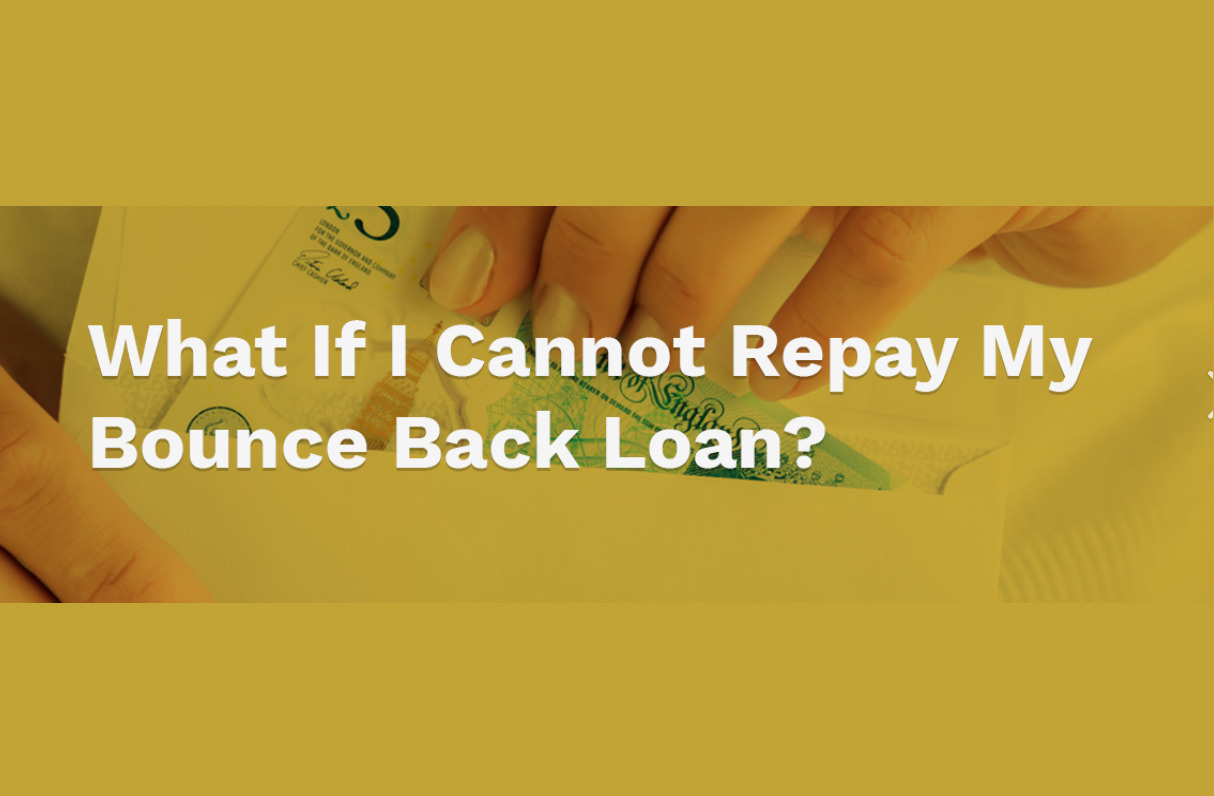 Read more about the article What Happens If Businesses Cannot Repay Bounce Back Loans
