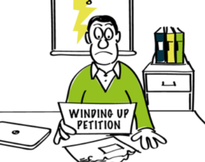 Read more about the article Winding Up Petitions extended