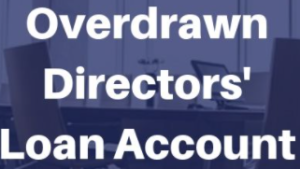 Overdrawn Directors' Loan Account